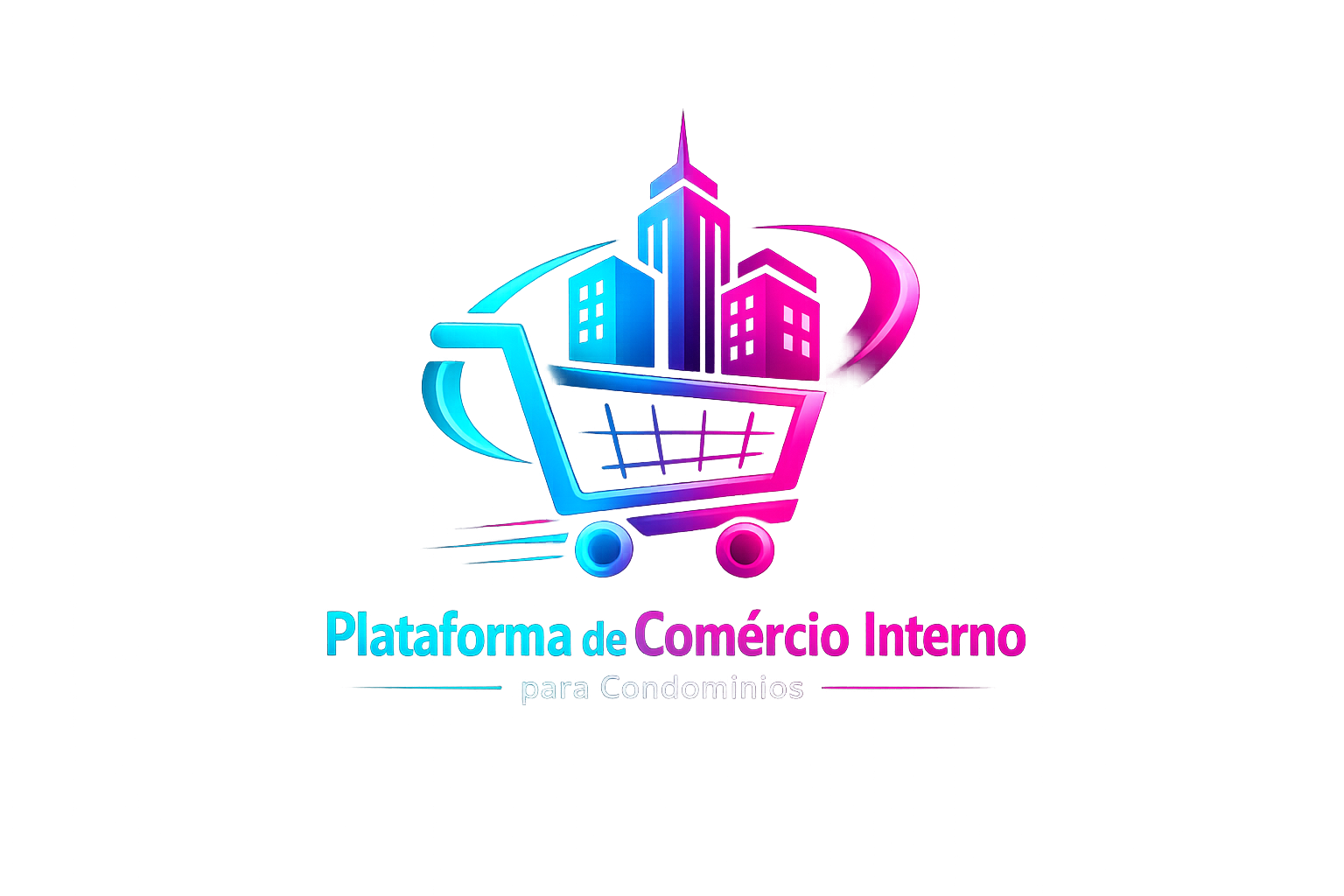 Vitrine Digital para Condomínios