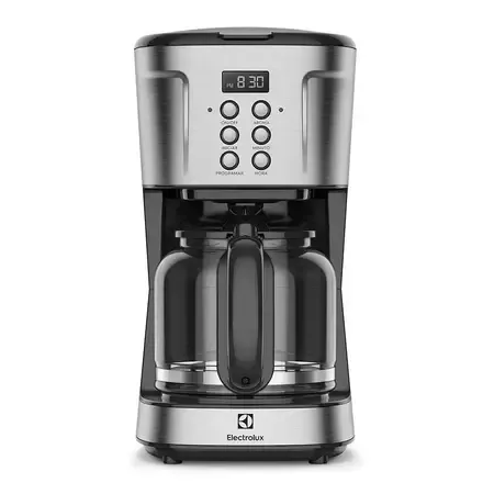 Cafeteira Electrolux  127/220V