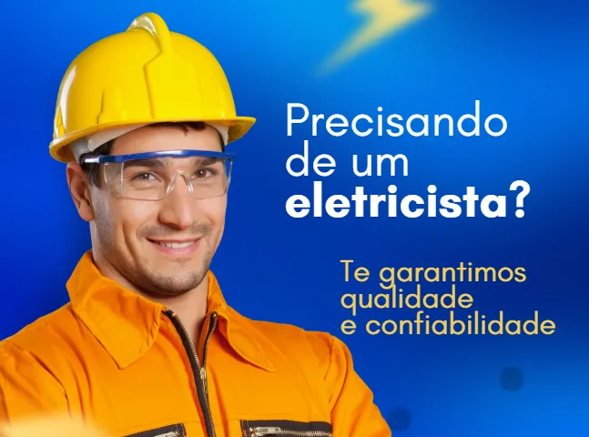 Cláudio Eletricista