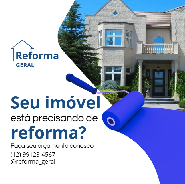 Reforma Geral